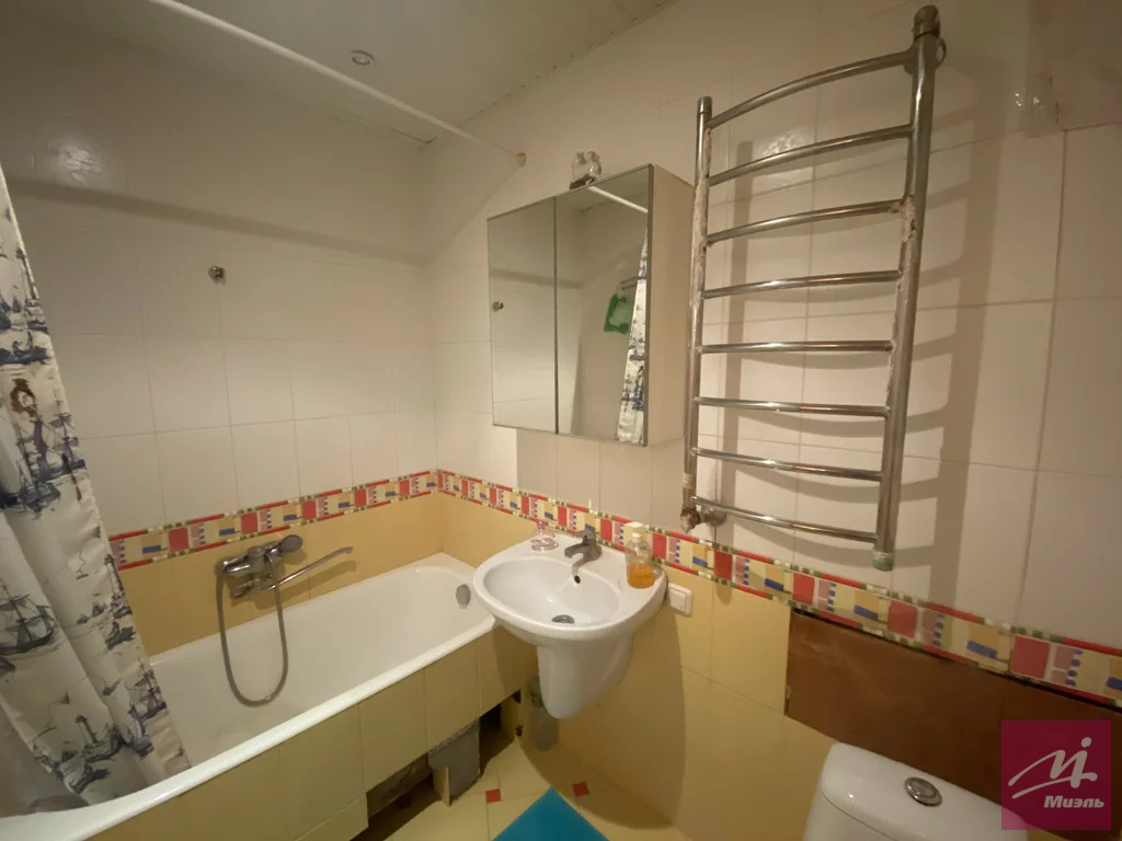 Продам 2-к квартиру, Одинцово г, бульвар Любы Новоселовой 1к2 - Фото 6