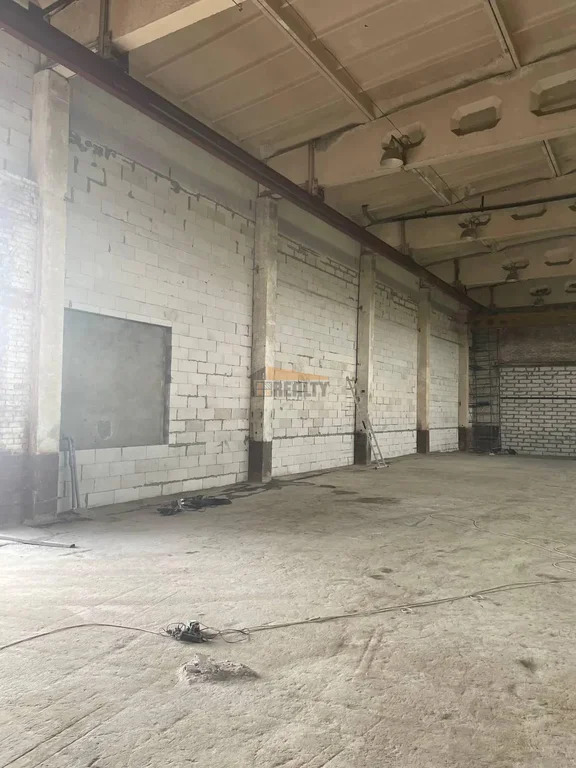 Аренда производственного помещения, Балашиха, Балашиха г. о., ул. ... - Фото 3