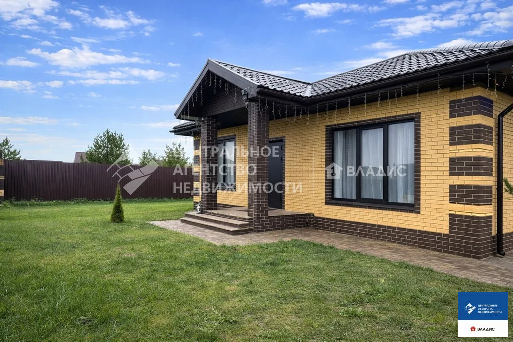 Продажа дома, Рязанский район, Отрадная улица - Фото 15