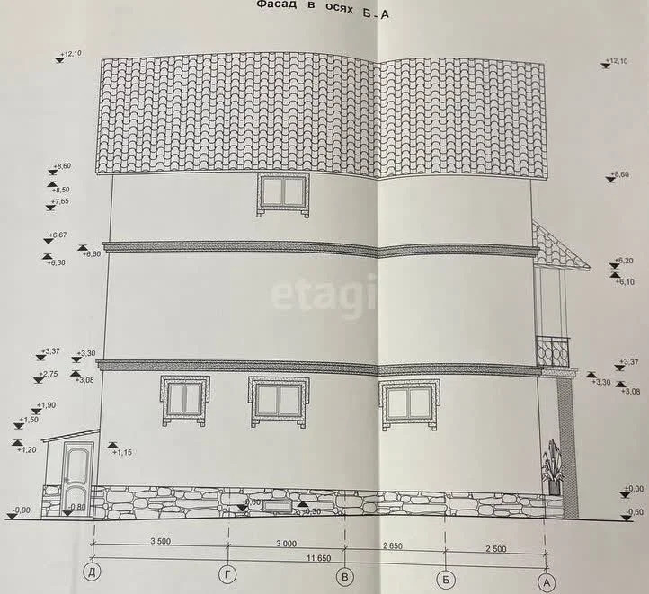 Продажа дома, Химки - Фото 1