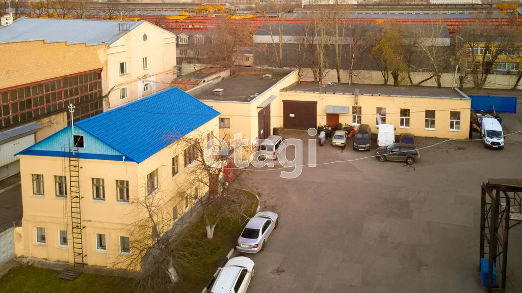 Продажа производственного помещения, ул. Стахановская - Фото 18
