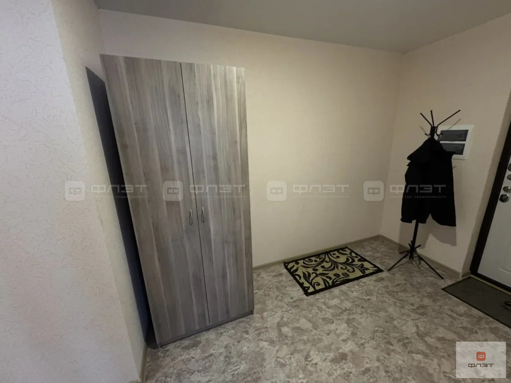 Продажа квартиры, Куюки, Пестречинский район, 16-й квартал - Фото 5