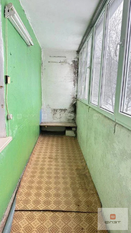 Продажа квартиры, Казань, ул. Кул Гали - Фото 8