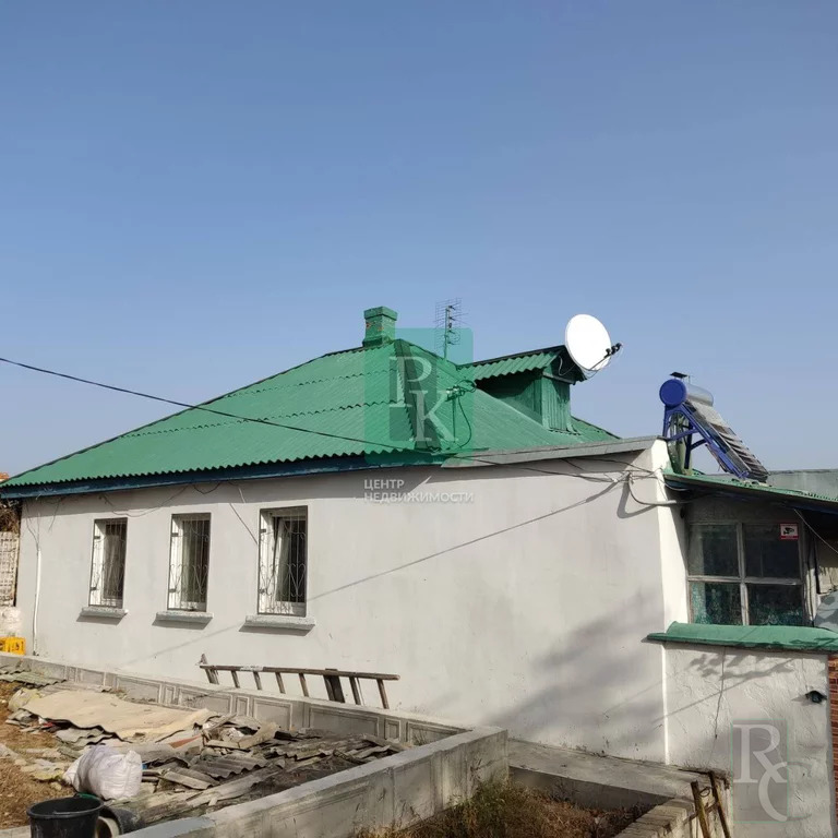Продажа дома, Севастополь, ул. Буденного - Фото 0