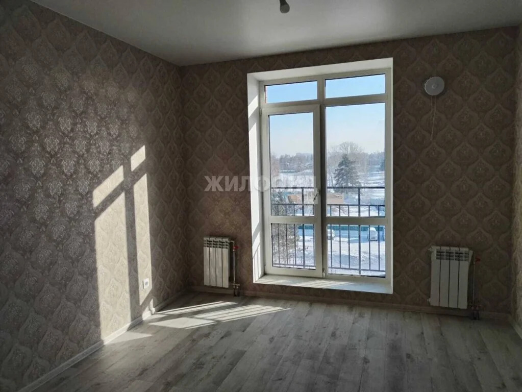 Продажа квартиры, Новосибирск, ул. Охотская - Фото 6