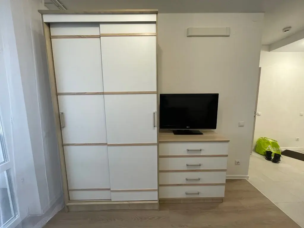 1-к ул.Курчатова 25/4 - Фото 7