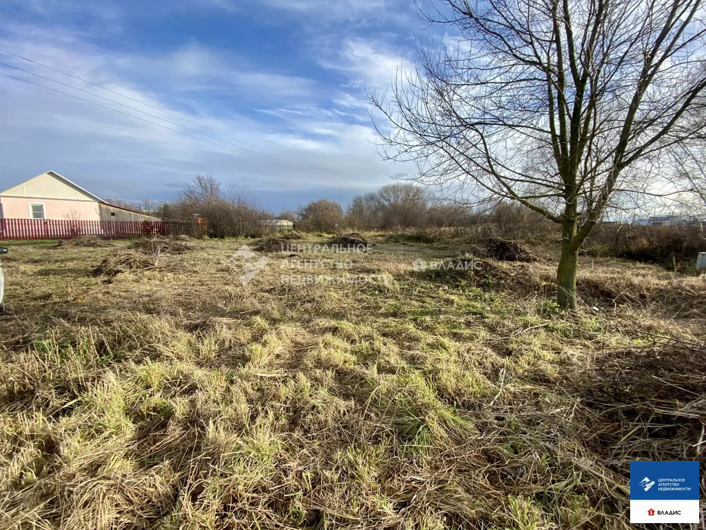 Продажа участка, Мушковатово, Рязанский район - Фото 5