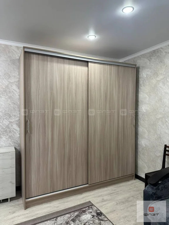 Аренда квартиры, Казань, ул. Шоссейная д.18 - Фото 8