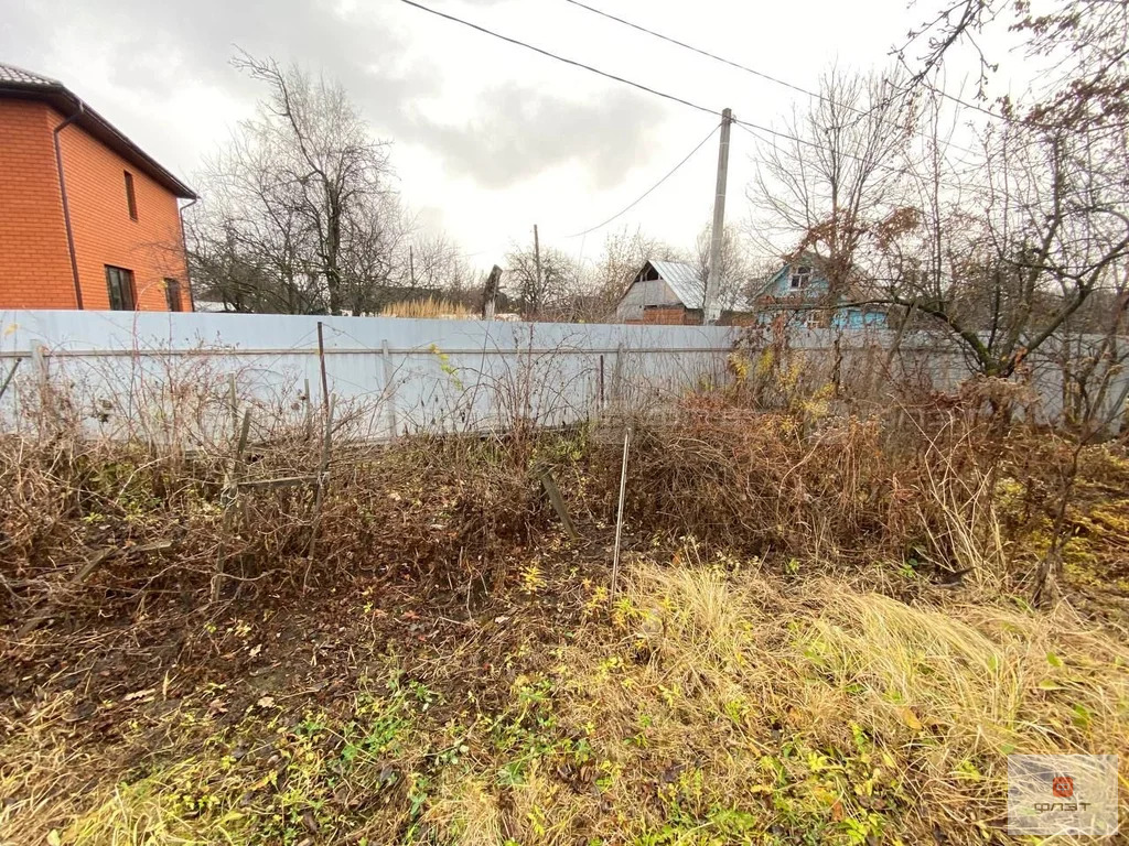 Продажа участка, Казань, дом 116 - Фото 8