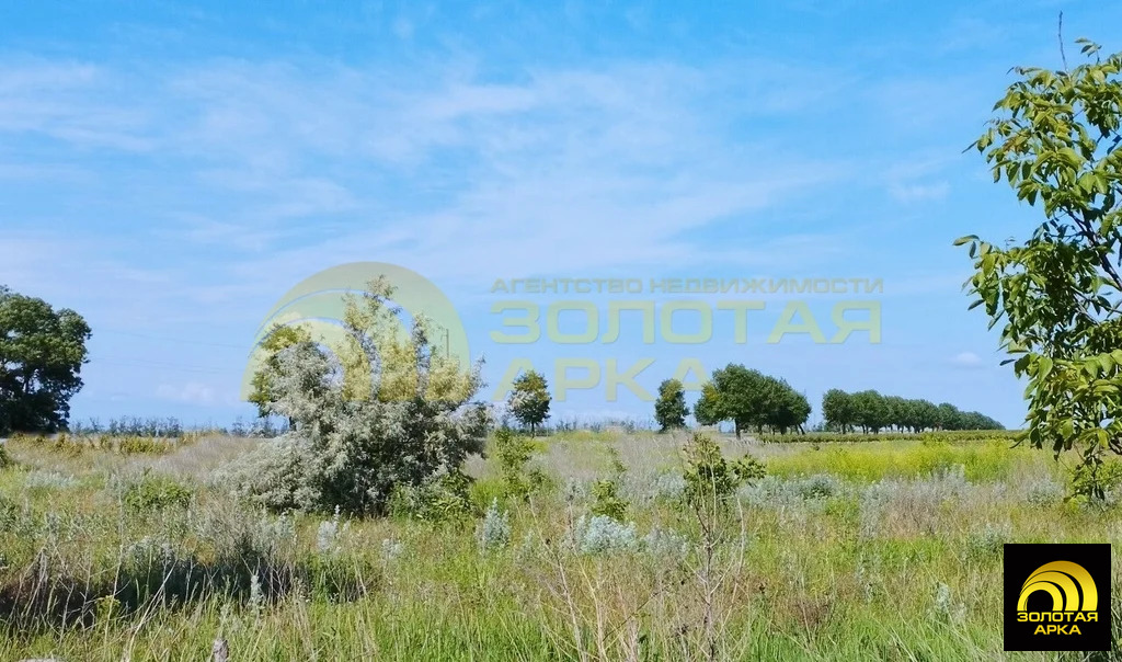 Продажа участка, Старотитаровская, Темрюкский район, Ильича пер. - Фото 5