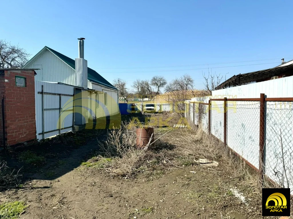 Продажа дома, Полтавская, Красноармейский район, ул. Красная - Фото 8