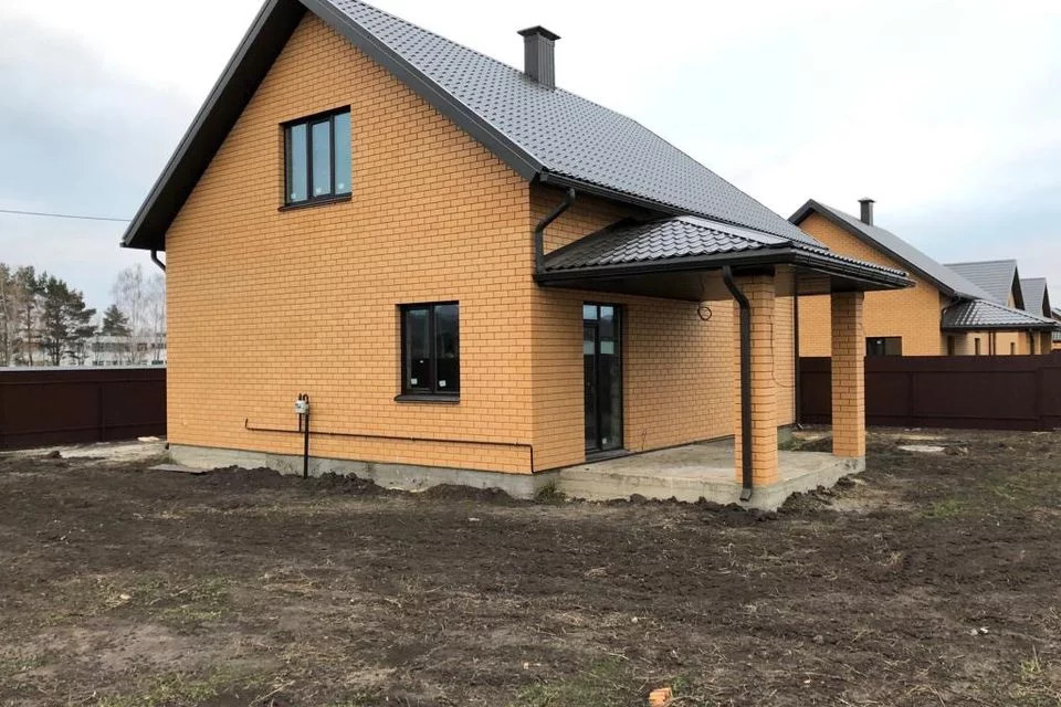 Купить Дом В Никуличах Орел