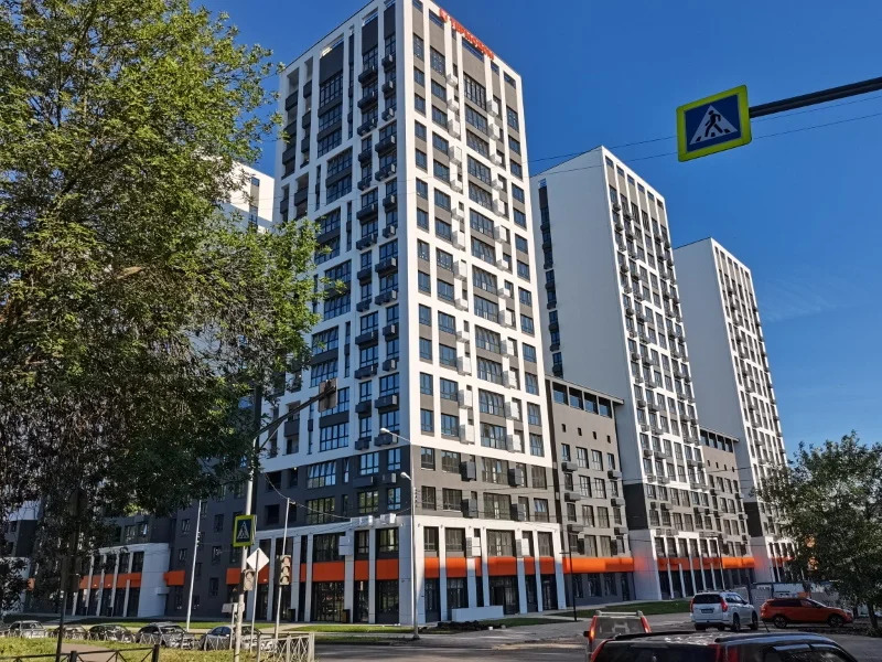 Продается квартира, 81.06 м - Фото 0