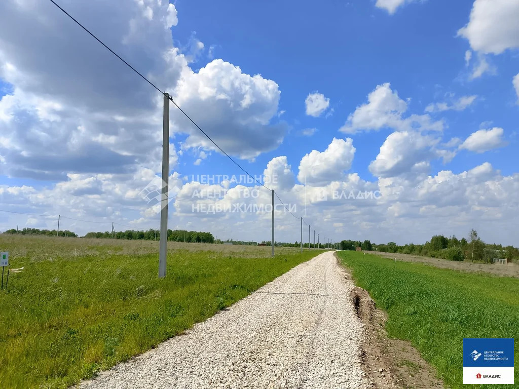 Продажа участка, Рязанский район - Фото 4