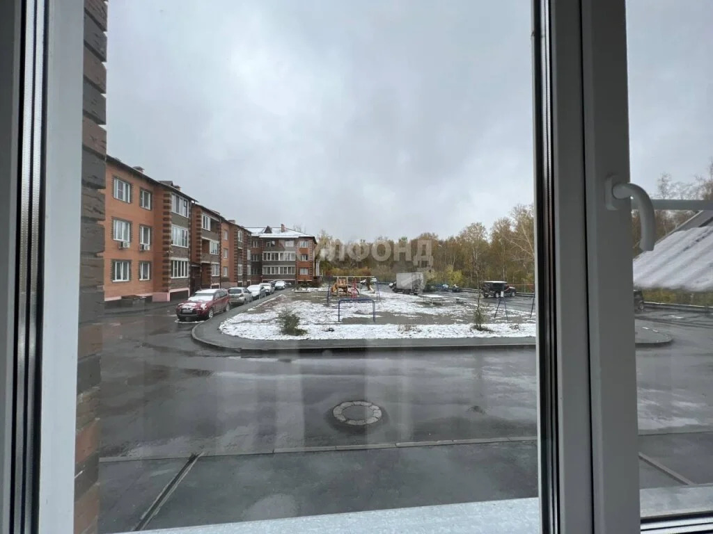 Продажа квартиры, Новосибирск, Воскресная - Фото 22