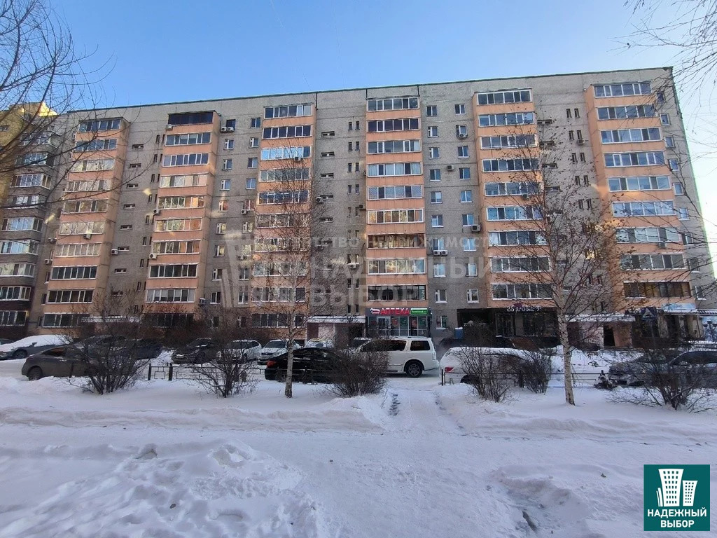 Продажа квартиры, Тюмень, Ул. Чернышевского - Фото 0