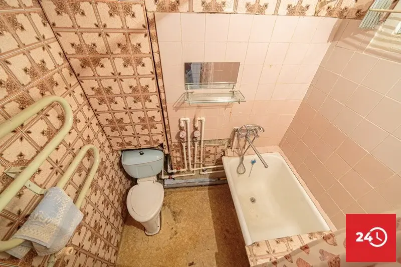 В продаже 1- комн. квартира по ул. Пролетарская, 20 - Фото 3