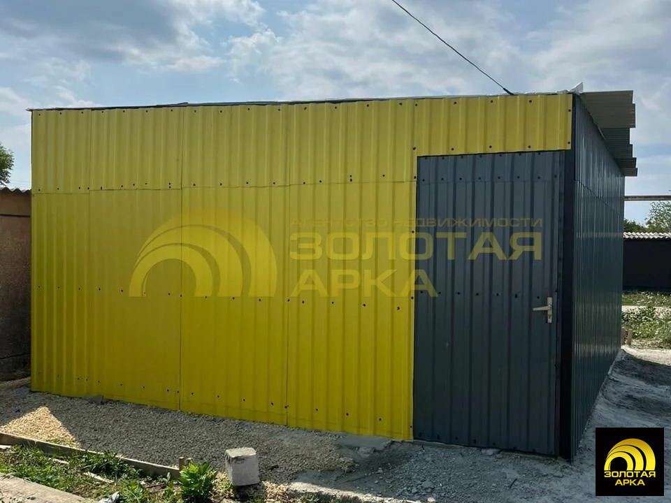 Продажа квартиры, Октябрьский, Темрюкский район, ул. Северная - Фото 11
