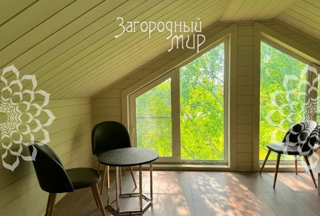 Продам дом, Дмитровское шоссе, 22 км от МКАД - Фото 14