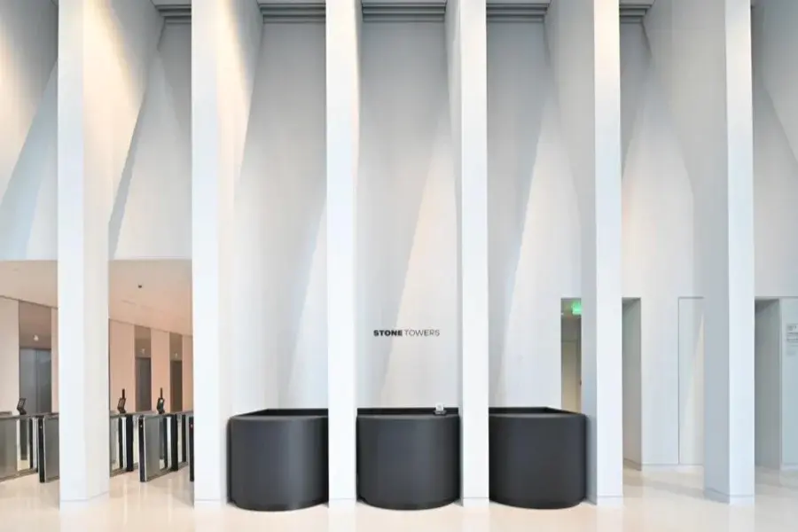 Аренда офиса 71 м2 ст. метро Савеловская - Фото 2