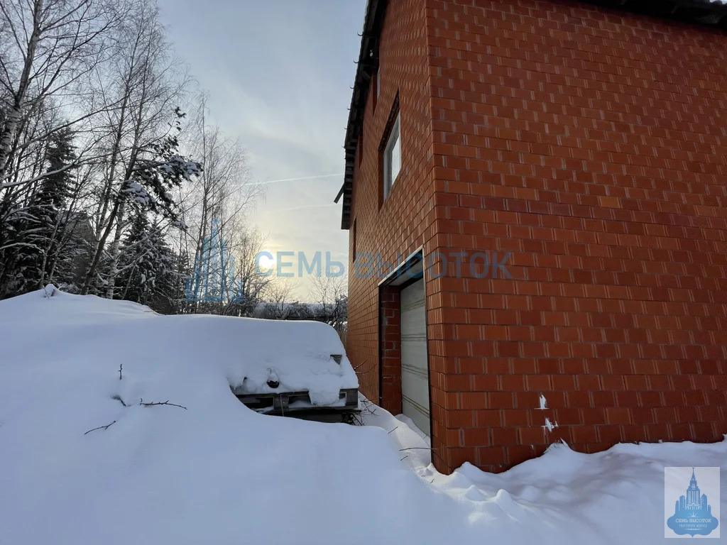 Продажа дома, Домодедово, Домодедово г. о., 12 - Фото 4