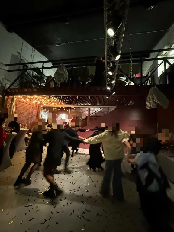 Почасовая аренда лофта в Москве, до 30 человек - Фото 7