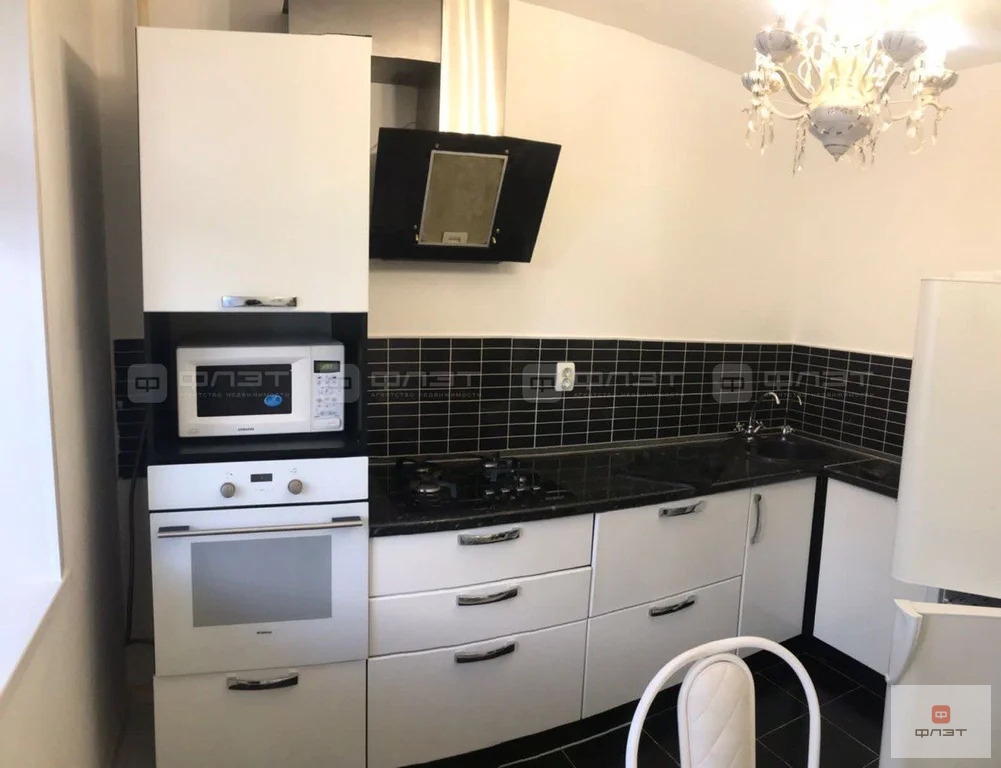 Продажа квартиры, Казань, ул. Бондаренко - Фото 4