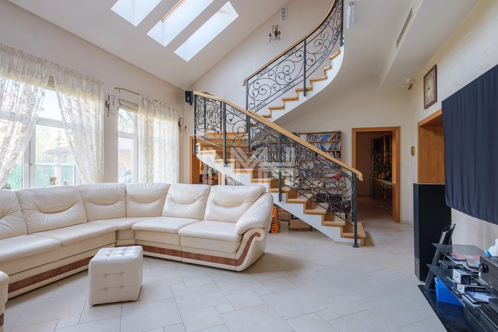 Продажа дома, Пучково, Первомайское с. п, Троицкая улица - Фото 14