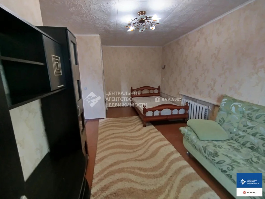 Продажа квартиры, Касимов, Касимовский район, улица Илюшкина - Фото 18