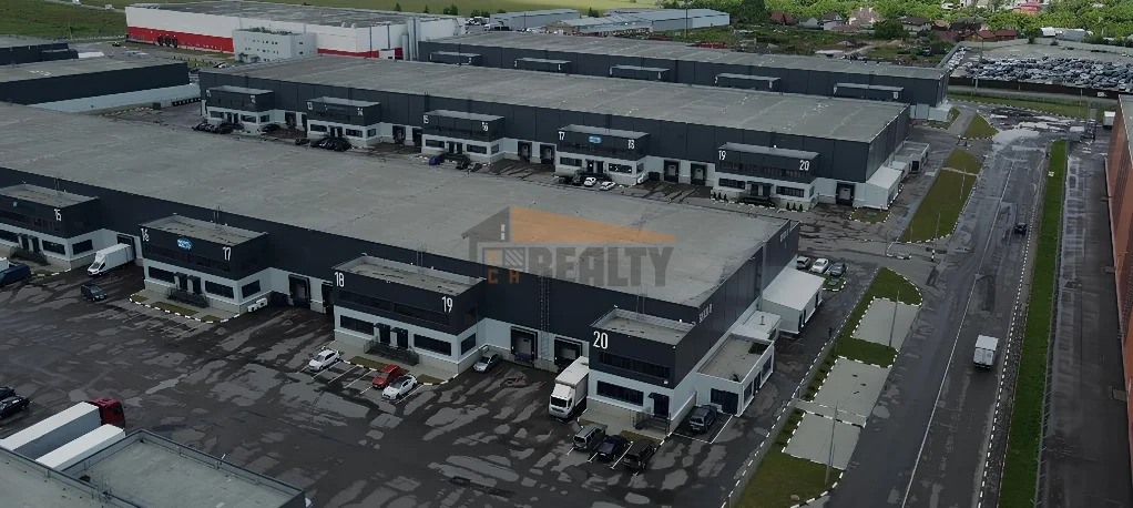 Продажа производственного помещения, Ленинский район - Фото 5