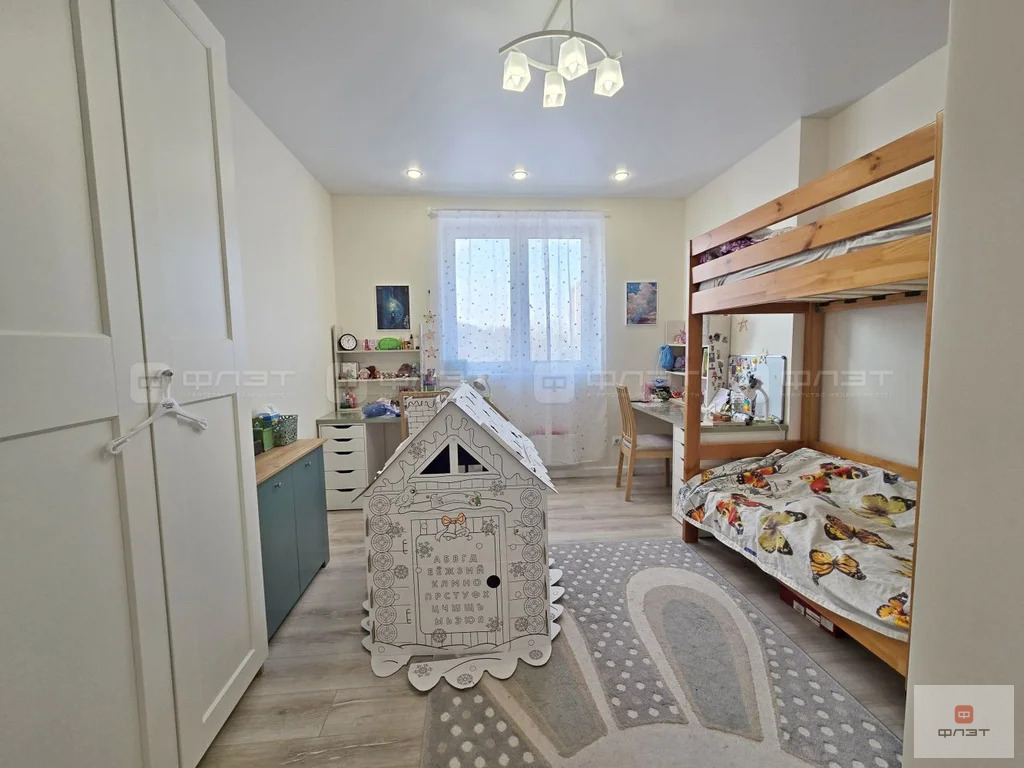 Продажа квартиры, Казань, ул. Академика Завойского - Фото 16