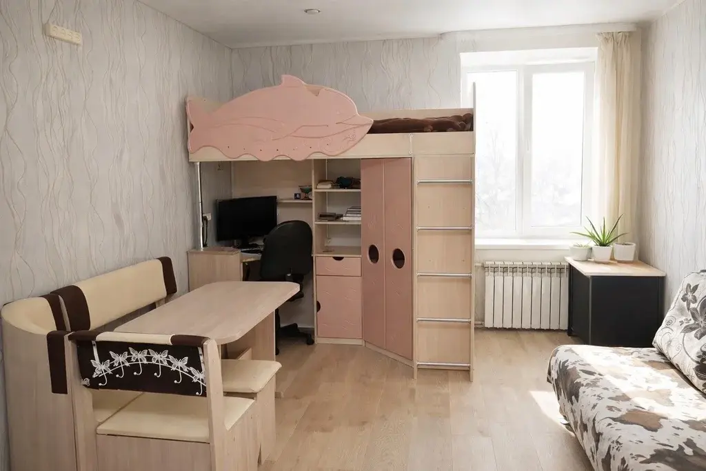 Комната по ул. Щербакова 2 - Фото 8