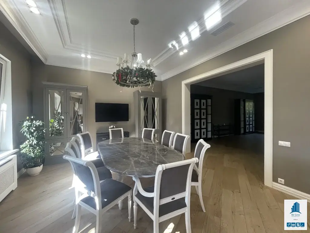 Ценителям сочетания премиальной роскоши и высокого статуса. - Фото 13