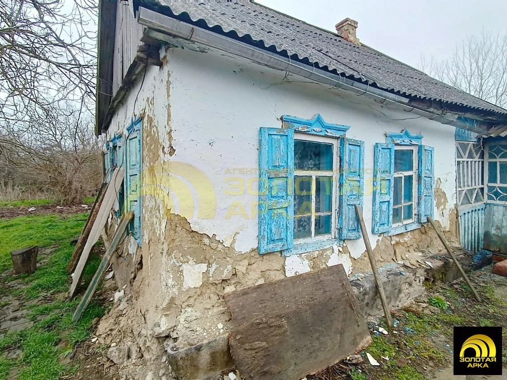 Продажа дома, Свободный, Абинский район, ул. Южная - Фото 5