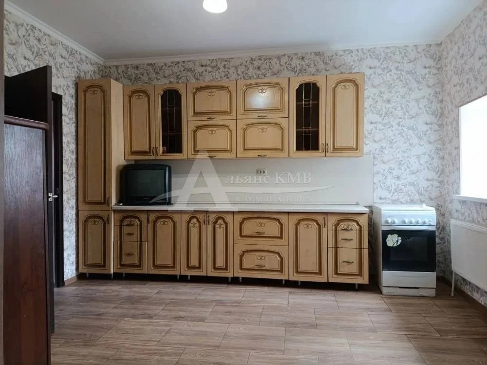 Продажа дома, Георгиевск, ул. Айвазовского - Фото 1