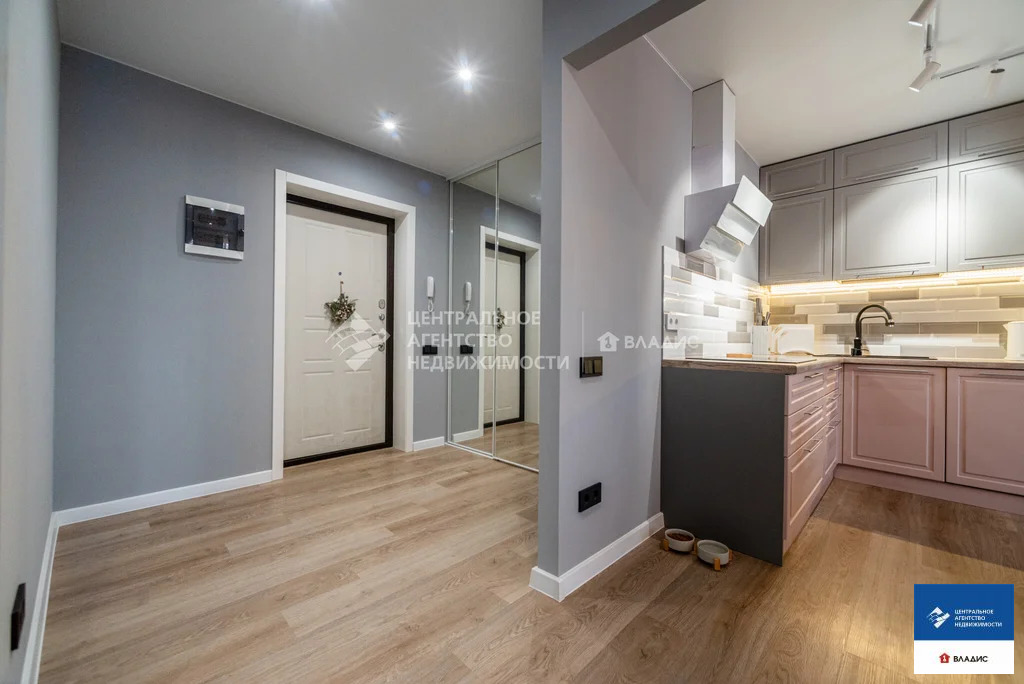 Продажа квартиры, Рязань - Фото 3