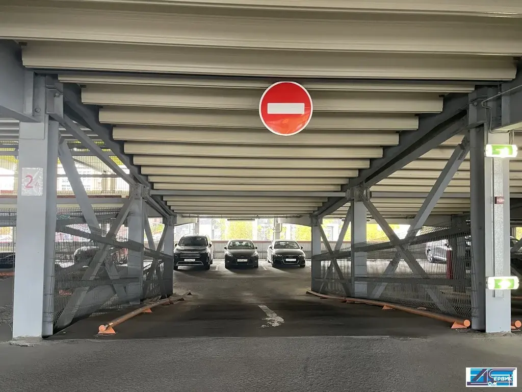 продается машиноместо - Фото 5