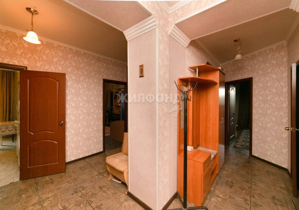 Продажа квартиры, Новосибирск, ул. Гэсстроевская - Фото 5