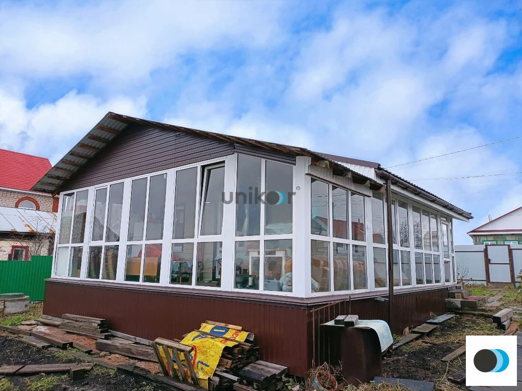 Продажа дома, Кириллово, Уфимский район, ул. Центральная - Фото 3