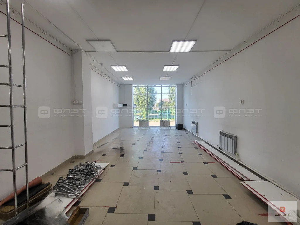 Продажа торгового помещения, Зеленодольск, Зеленодольский район, ул. ... - Фото 15