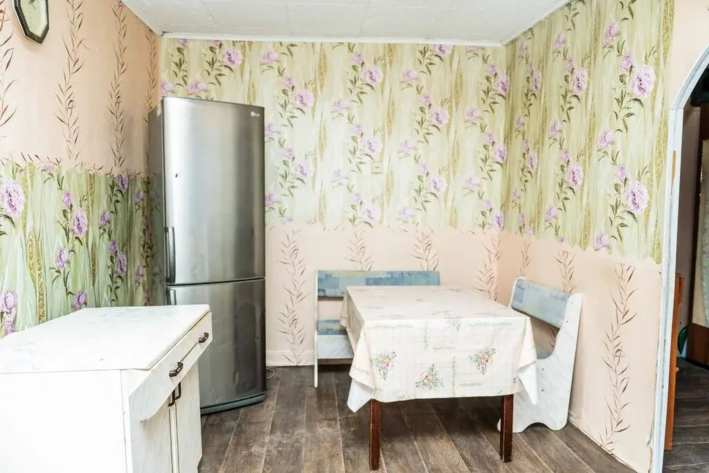 Дом в д. Бехтерева - Фото 24