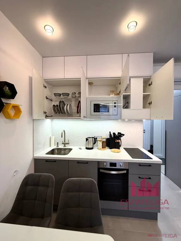 Аренда квартиры, ул. Иловайская - Фото 6