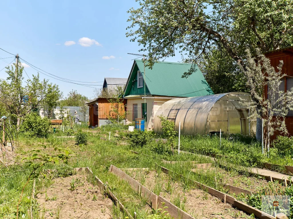 Продажа дома, Казань, тер. СДТ Смородинка - Фото 15