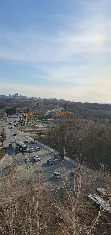 Аренда квартиры, Уфа, ул. Комарова - Фото 4