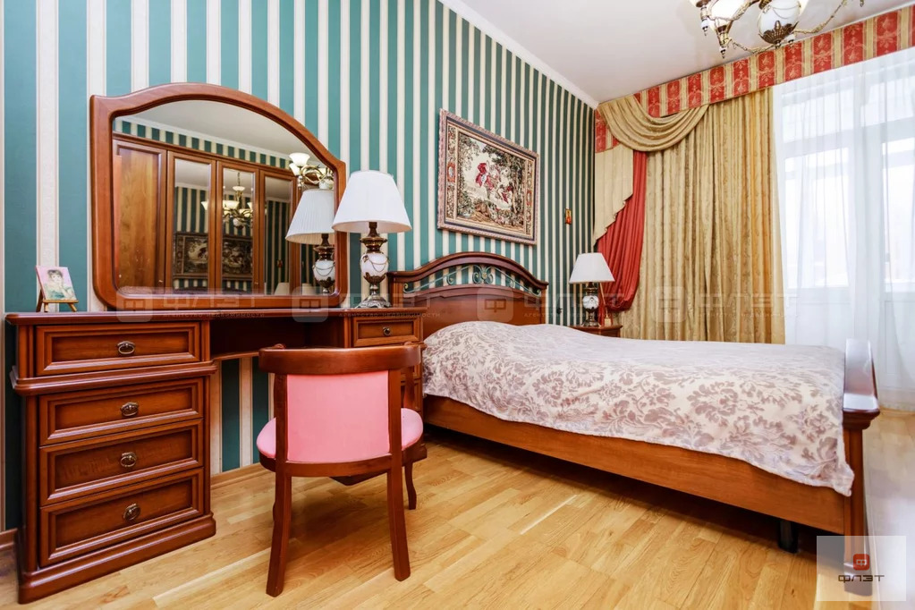 Продажа квартиры, Казань, ул. Восстания - Фото 12