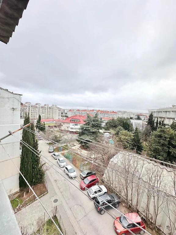 Продажа квартиры, Севастополь, ул. Павла Корчагина - Фото 6