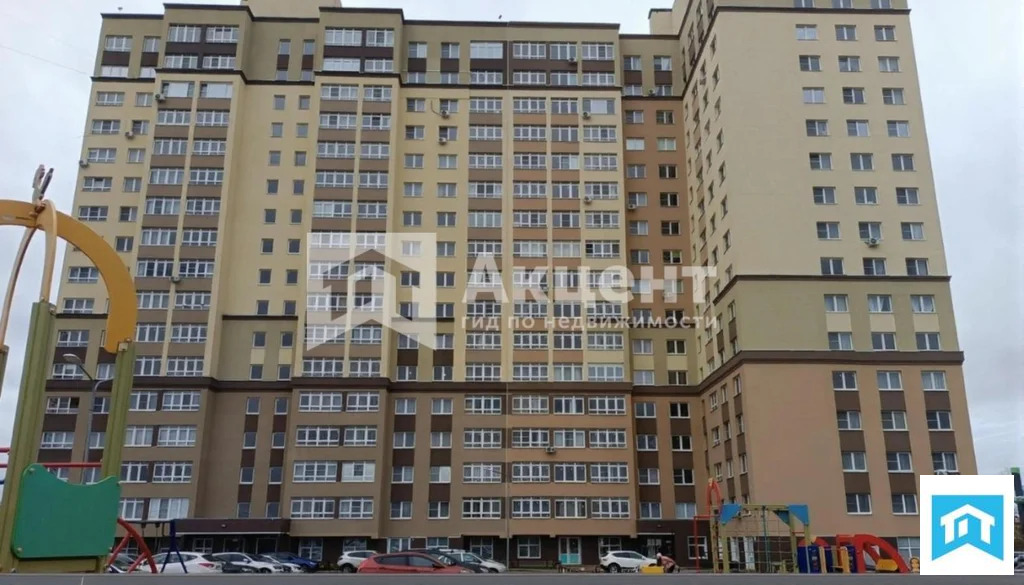 Продажа квартиры, Иваново, мкр Видный - Фото 15