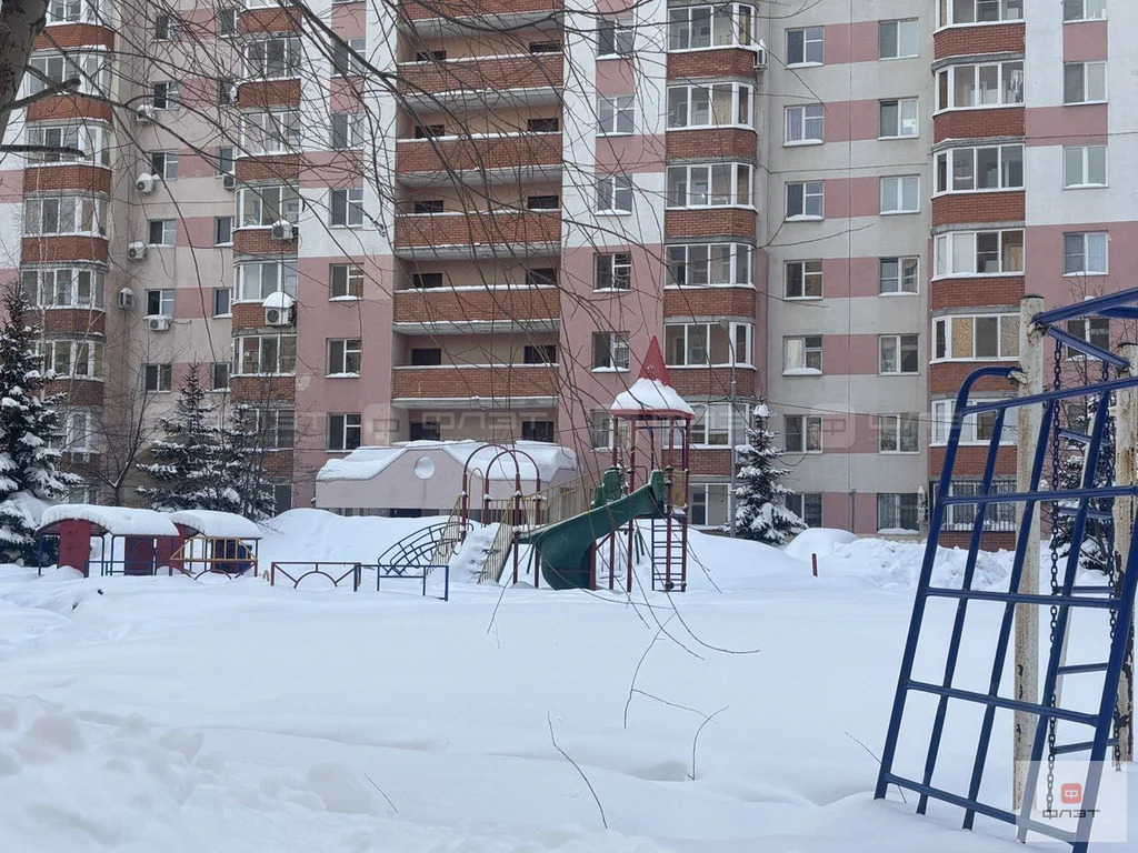 Продажа квартиры, Казань, Ямашева пр-кт. - Фото 10