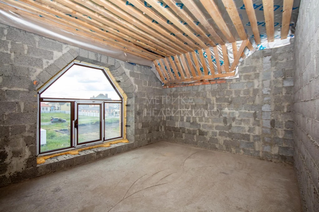 Продажа дома, Перевалово, Тюменский район, Тюменский р-н - Фото 17