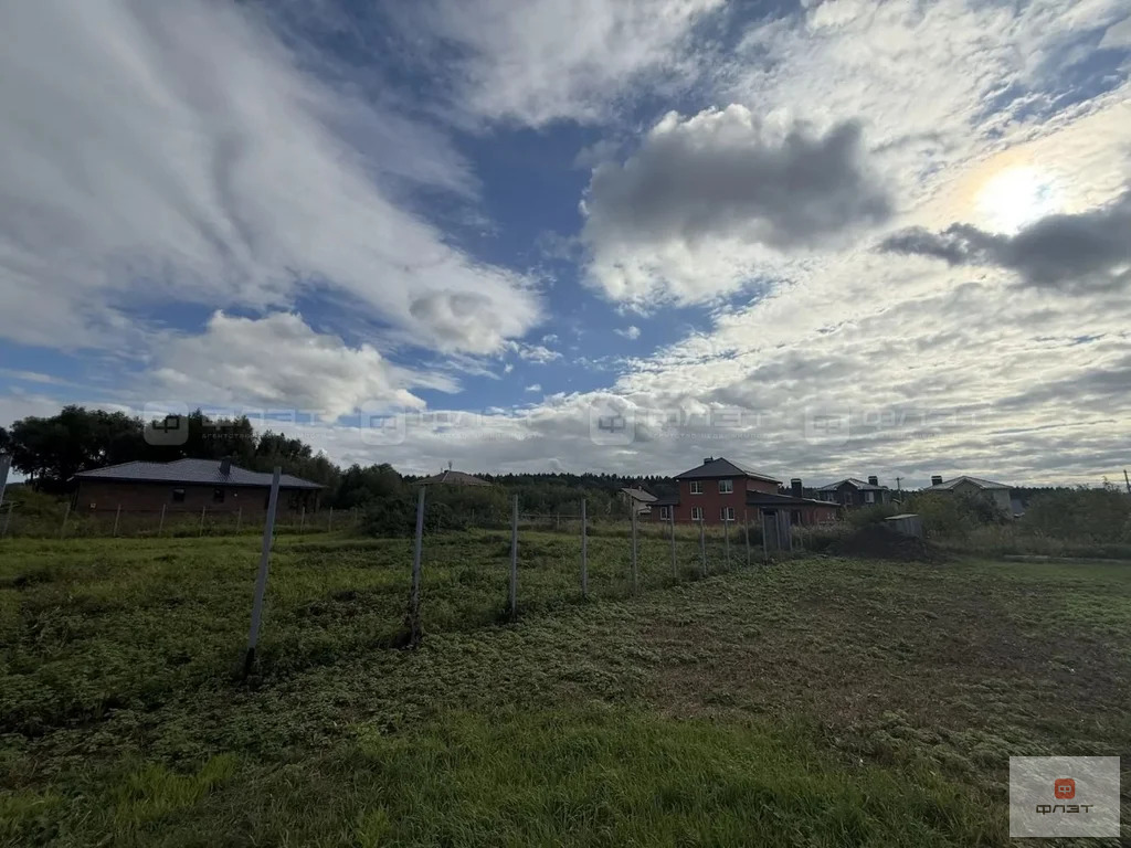 Продажа участка, Бима, Лаишевский район - Фото 12